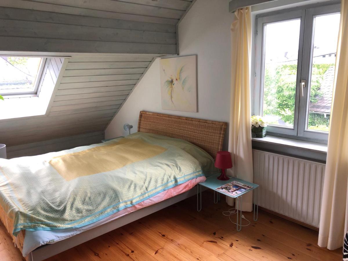 Haus Mit Sauna Und Privatem Badeteich In Anif Bei Salzburg Buitenkant foto