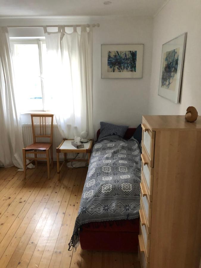 Haus Mit Sauna Und Privatem Badeteich In Anif Bei Salzburg Buitenkant foto