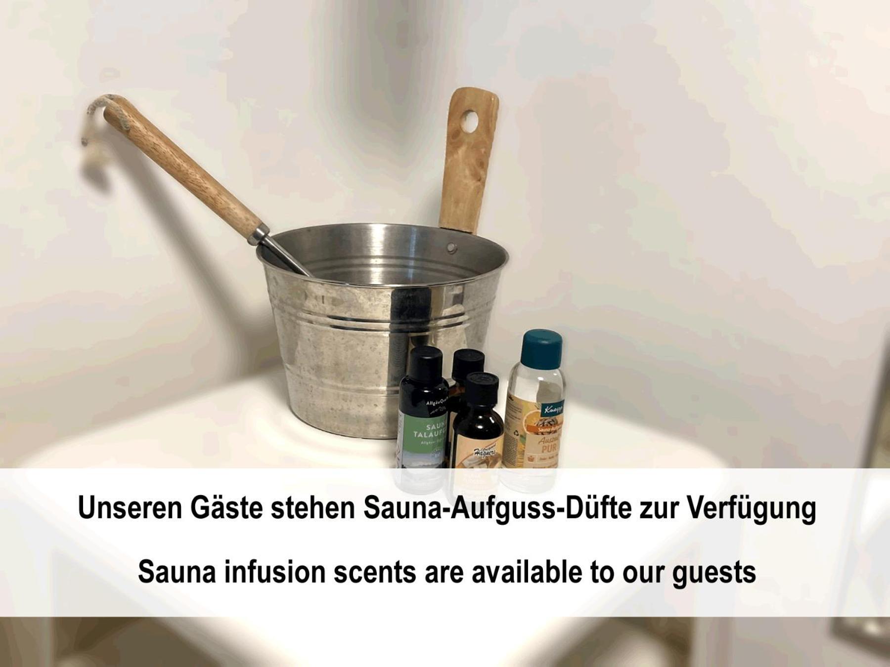 Haus Mit Sauna Und Privatem Badeteich In Anif Bei Salzburg Buitenkant foto